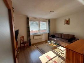 Apartman Nina Old Town